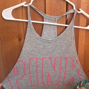 Pink Tank